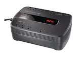 APC Back-UPS ES 550 VA UPS, 8 Outlets, Black (BE550G)