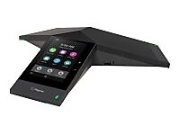 Polycom RealPresence Trio 8500 2200-66700-019 Corded Phone, Black