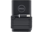 Dell 65W Slim Adapter for Dell Latitude, Inspiron, Chromebook, Black (492-BBOU)