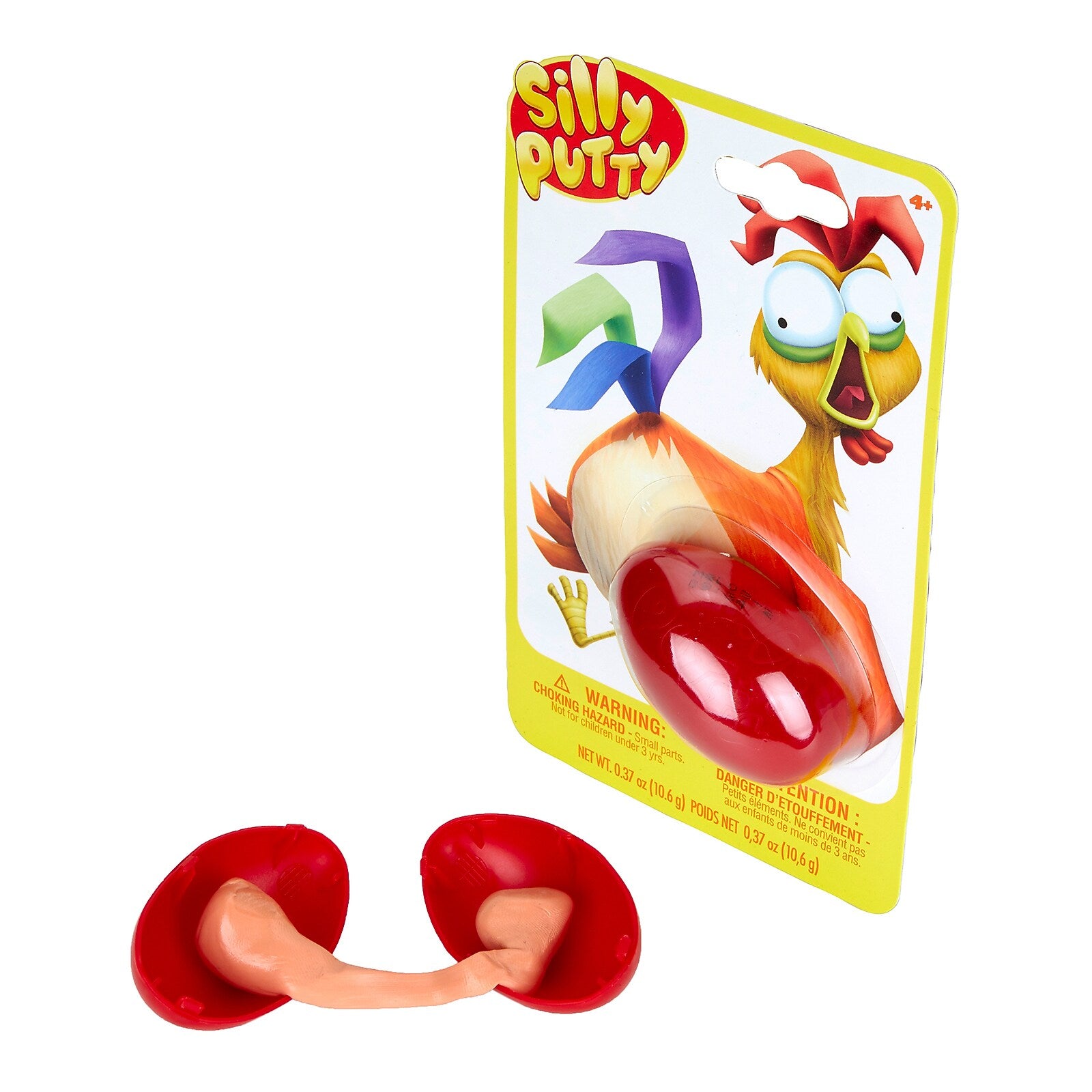 Crayola Original Silly Putty (08-0313)