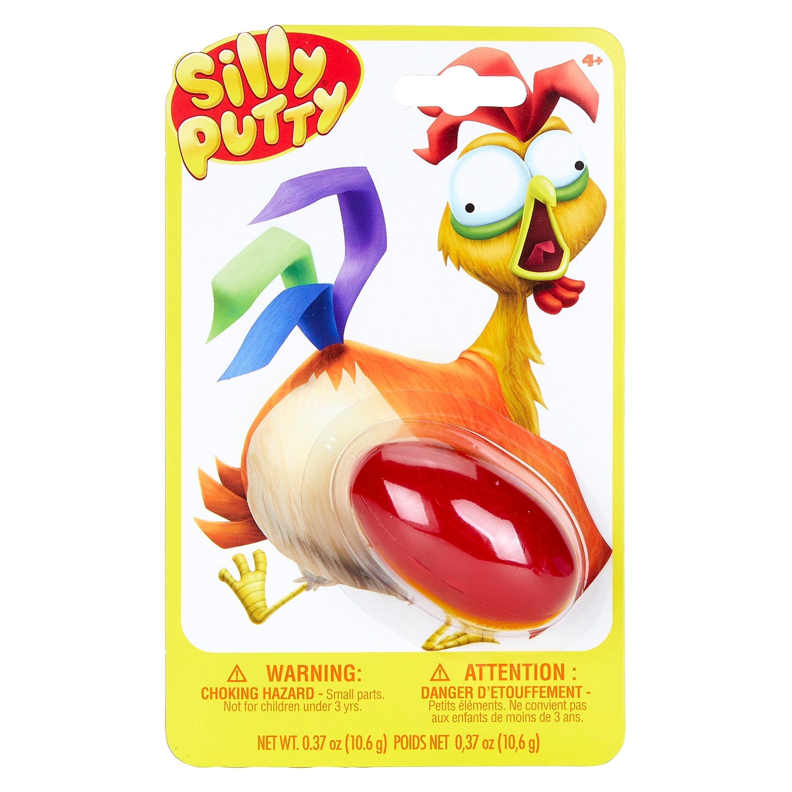 Crayola Original Silly Putty (08-0313)