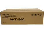 Kyocera WT-860 Toner Collection Unit (1902LC0UN0)