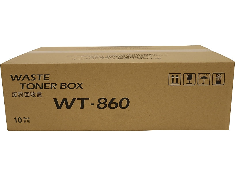 Kyocera WT-860 Toner Collection Unit (1902LC0UN0)