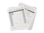 Avery Big Tab Insertable Plastic Dividers, 8 Tab, Clear (11836)