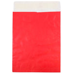 JAM Paper Tear-Proof Tyvek Open End Catalog Envelopes, 11.5" x 14.5", Red, 25/Pack (V021388)