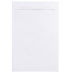 JAM Paper 10 x 15 Open End Catalog Envelopes, White, Bulk 1000/Carton (01623200B)
