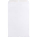 JAM Paper 10 x 15 Open End Catalog Envelopes, White, Bulk 1000/Carton (01623200B)