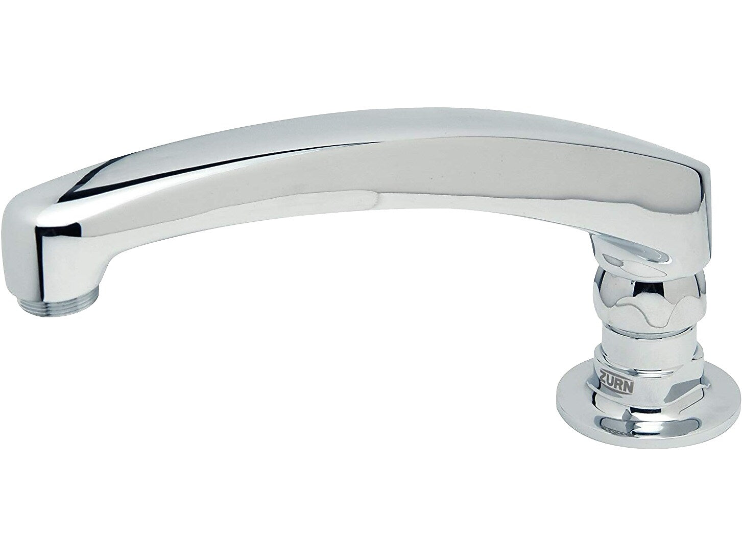 Zurn Faucet Cast Brass "G" Spout, 8"L (G67891)