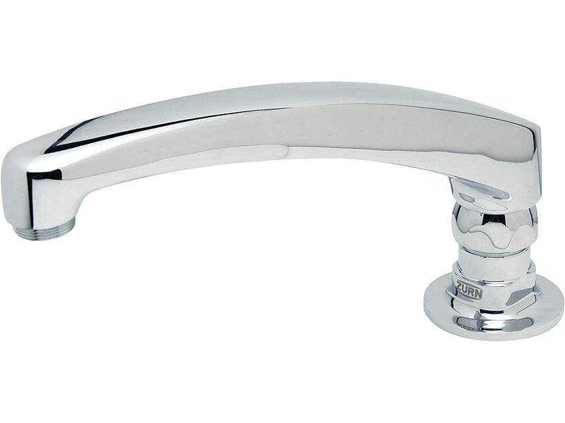 Zurn Faucet Cast Brass "G" Spout, 8"L (G67891)