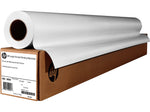 HP Durable Synthetic Banner Wide Format Bond Paper Roll, 60" x 75', Matte Finish, 2/Carton (C0F14A)
