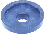 Zurn Molded Rubber Disk, Blue (P6000-E14)