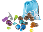 Learning Resources Rock 'n' Gem Surprise, Multicolor (LER2875)