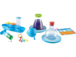 Learning Resources Splashology! Water Lab, Multicolor (LER2945)