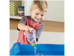 Learning Resources Splashology! Water Lab, Multicolor (LER2945)