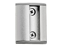 Atdec Systema Monitor Mount, Gray/Silver (SW6S)