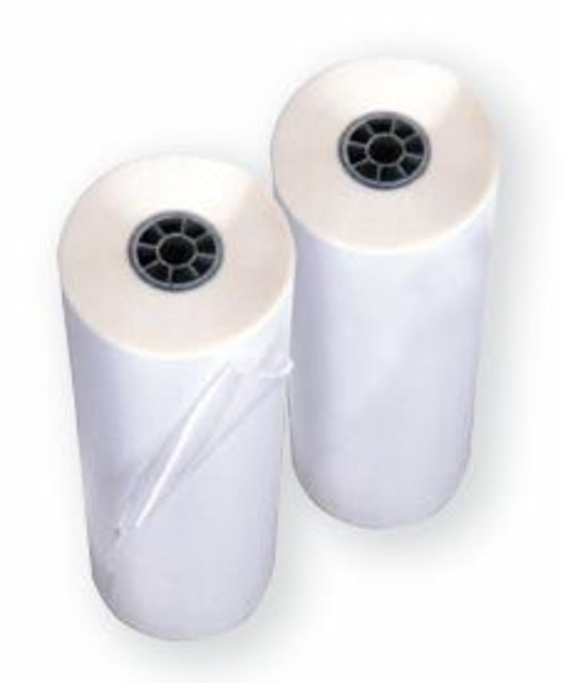 GBC Nap-Lam Laminating Film Roll, 1.5 Mil, 25", 2/Box (3000004)