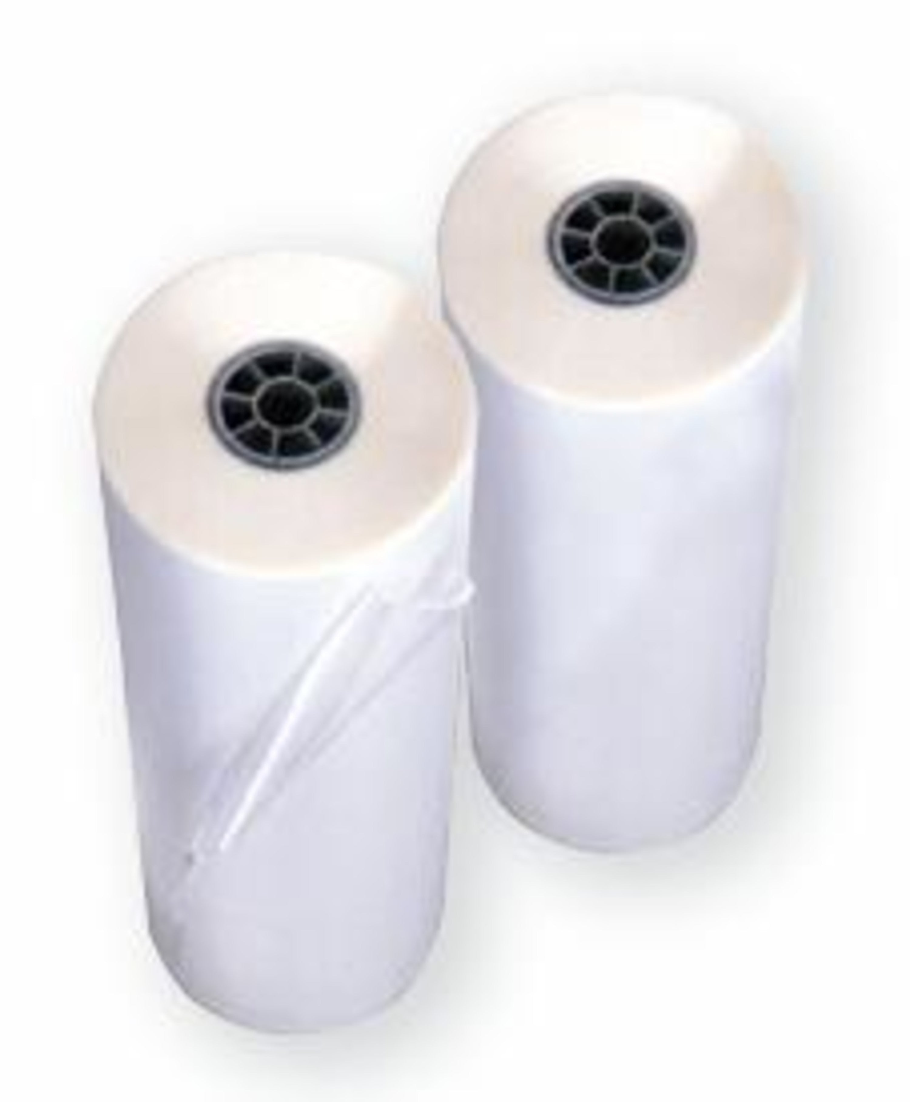 GBC NAP II Laminating Film Roll, 1.7 Mil, 25" x 500', 2/Carton (3748203EZ)