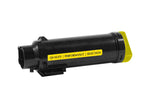 Clover Imaging Group Remanufactured Yellow Extra High Yield Toner Cartridge Replacement for Dell 1MD5G (593-BBPE)