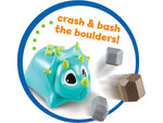 Learning Resources Coding Critters Rumble & Bumble, 23 Pieces/Set (LER3082)
