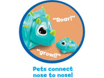 Learning Resources Coding Critters Rumble & Bumble, 23 Pieces/Set (LER3082)
