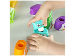 Learning Resources Snap-n-Learn Owls, Assorted Colors, 20 Pieces/Set (LER 6711)