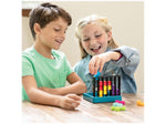 Educational Insights Kanoodle Gravity, Brain-Bending Puzzle Game for Kids, Teens & Adults, Ages 7+ (3074)