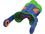 Educational Insights GeoSafari Jr. Kidnoculars Extreme, Multicolor (5261)