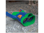 Educational Insights GeoSafari Jr. Kidnoculars Extreme, Multicolor (5261)