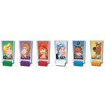 USAopoly CLUE®: Scooby-Doo Board Game, Ages 8+ (USACL010001)