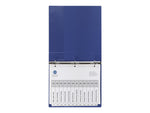 Avery Ready Index Table of Contents Paper Dividers, Jan-Dec Tabs, White, 6 Sets/Pack (11826)