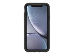 OtterBox Symmetry Series Black Cover for iPhone XR (77-59874)