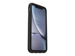 OtterBox Symmetry Series Black Cover for iPhone XR (77-59874)