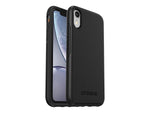 OtterBox Symmetry Series Black Cover for iPhone XR (77-59874)