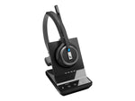 EPOS IMPACT SDW 5036 Wireless Mono Headset, On Ear, Black (1000625)