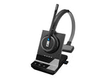 EPOS IMPACT SDW 5036 Wireless Mono Headset, On Ear, Black (1000625)