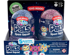 Playfoam Pals Space Squad, Assorted Colors, 2/Pack (1956)