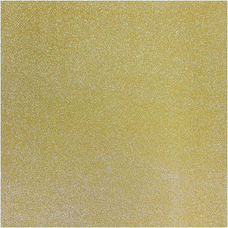 JAM Paper Wrapping Paper Set, 25 Sq. ft. x 30", Gold (354532651)