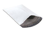Bubble Lined Self-Seal Poly Mailers #00 - 5" Width x 10" Length 250/CT ENVB829
