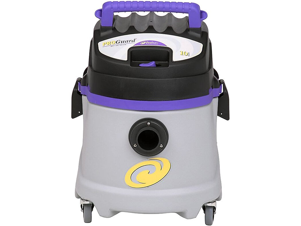 ProTeam ProGuard 10 Gal. Industrial Vacuum (107129)