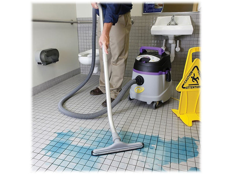 ProTeam ProGuard 10 Gal. Industrial Vacuum (107129)