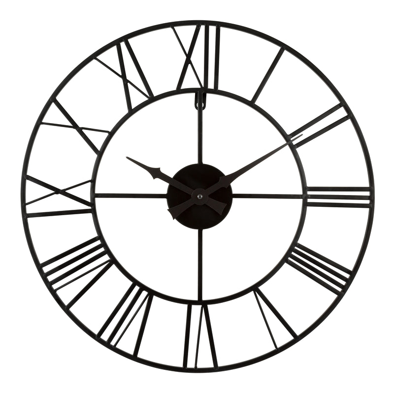 La Crosse Technology Quartz Wall Clock, 20" (404-3451)