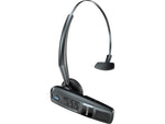 BlueParrott C300-XT Convertible Bluetooth Headset, Black