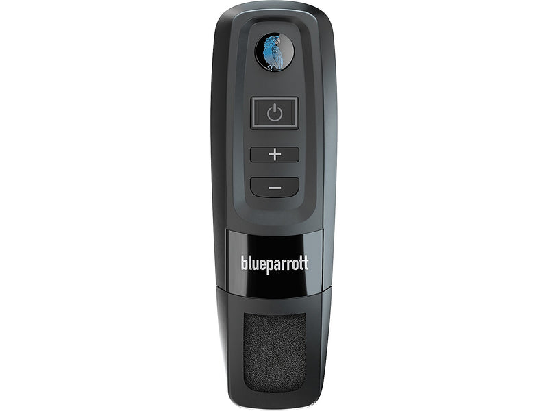 BlueParrott C300-XT Convertible Bluetooth Headset, Black