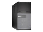 Dell OptiPlex 7020 Refurbished Desktop Computer, Intel Core i7-4770, 16GB Memory, 512GB SSD (DELL7020TI7W10P)