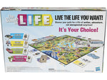 Hasbro The Game of Life Board Game (E4304)