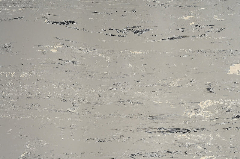 Crown Cushion-Step Marbleized Rubber Anti-Fatigue Floor Mat, 36" x 72"', Gray (CWNCU3672GY)