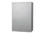 BARSKA 300-Key Lock Cabinet, Gray (CB13238)