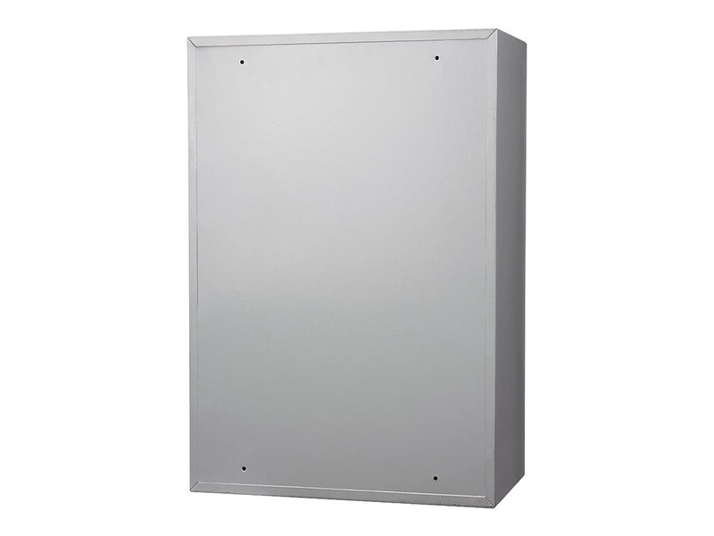 BARSKA 300-Key Lock Cabinet, Gray (CB13238)