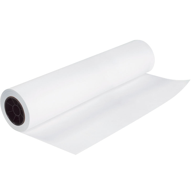 Partners Brand Roll, 36" x 150', White, 1/Roll  (TYR36150WH)