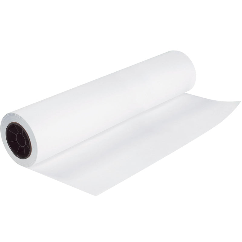 Partners Brand Roll, 24" x 150', White, 1/Roll  (TYR24150WH)